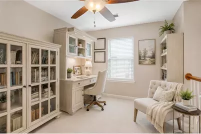 141 W Oaks Place, Woodstock, GA 30188 - Photo 15
