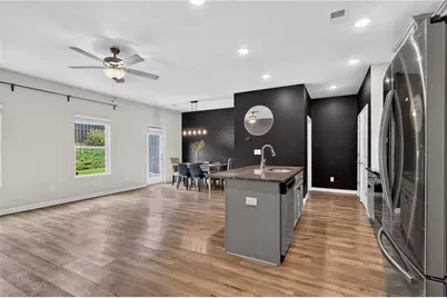 4711 Fairfax Drive, Oakwood, GA 30566 - Photo 9