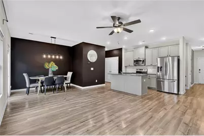 4711 Fairfax Drive, Oakwood, GA 30566 - Photo 11