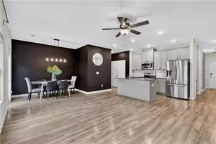 4711 Fairfax Dr, Oakwood, GA 30566 - Photo 11