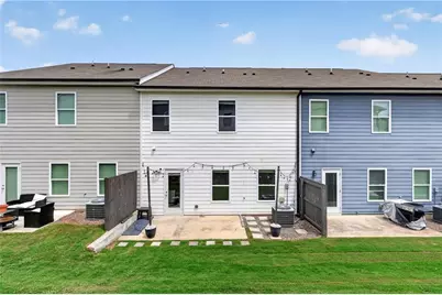 4711 Fairfax Drive, Oakwood, GA 30566 - Photo 5