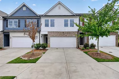 4711 Fairfax Drive, Oakwood, GA 30566 - Photo 1
