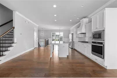 1871 Falling Sky Court NE, Atlanta, GA 30319 - Photo 13