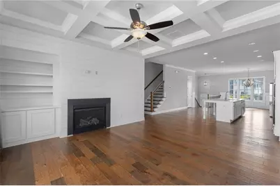 1871 Falling Sky Court NE, Atlanta, GA 30319 - Photo 19