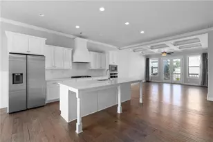 1871 Falling Sky Ct NE, Atlanta, GA 30319 - Photo 5