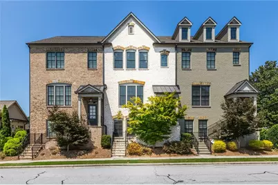 1871 Falling Sky Court NE, Atlanta, GA 30319 - Photo 1
