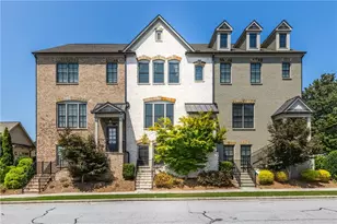 1871 Falling Sky Ct NE, Atlanta, GA 30319 - Photo 1