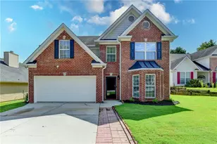 6383 Grand Hickory Dr, Braselton, GA 30517 - Photo 1