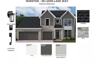 30 Loon Lk Wy, Hoschton, GA 30548 - Photo 3