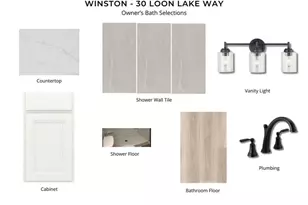30 Loon Lk Wy, Hoschton, GA 30548 - Photo 11