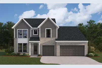 30 Loon Lake Way, Hoschton, GA 30548 - Photo 1