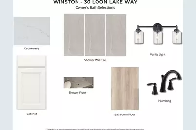 30 Loon Lake Way, Hoschton, GA 30548 - Photo 5