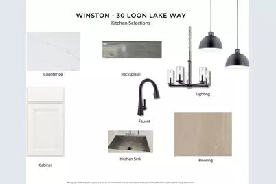 30 Loon Lake Way, Hoschton, GA 30548 - Photo 13
