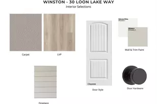 30 Loon Lk Wy, Hoschton, GA 30548 - Photo 7