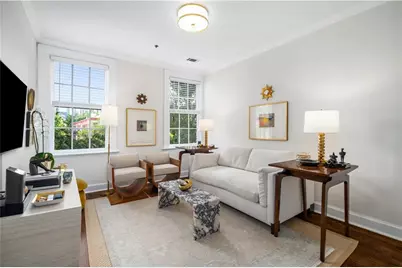2814 Peachtree Road NW #11, Atlanta, GA 30305 - Photo 17