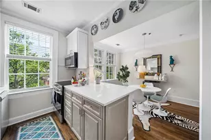 2814 Peachtree Rd NW, Atlanta, GA 30305 - Photo 9