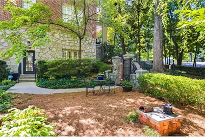 2814 Peachtree Road NW #11, Atlanta, GA 30305 - Photo 21