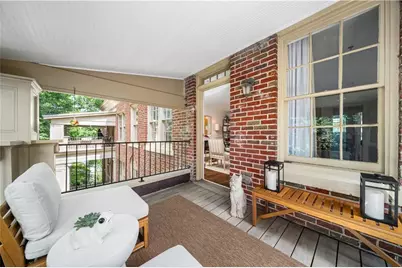 2814 Peachtree Road NW #11, Atlanta, GA 30305 - Photo 13