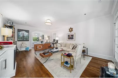 2814 Peachtree Road NW #11, Atlanta, GA 30305 - Photo 3