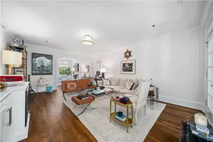 2814 Peachtree Rd NW, Atlanta, GA 30305 - Photo 3