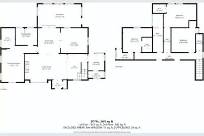 3423 Rugby Circle, College Park, GA 30337 - Photo 39