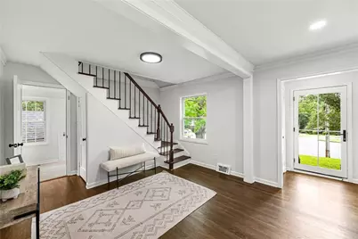 3423 Rugby Circle, College Park, GA 30337 - Photo 27