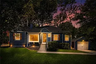 3423 Rugby Cir, College Park, GA 30337 - Photo 1