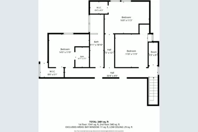 3423 Rugby Circle, College Park, GA 30337 - Photo 41
