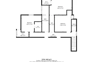 3423 Rugby Cir, College Park, GA 30337 - Photo 41