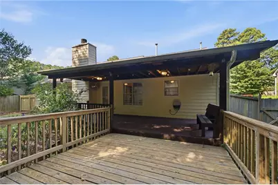 1059 Athena Court, Acworth, GA 30101 - Photo 29