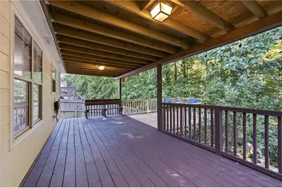 1059 Athena Court, Acworth, GA 30101 - Photo 31