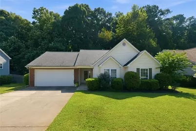 1059 Athena Court, Acworth, GA 30101 - Photo 1
