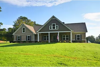 415 Pj East Road, Covington, GA 30014 - Photo 1