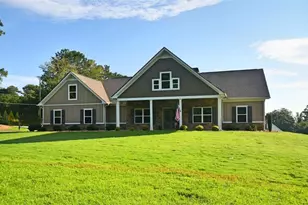 415 P J East Rd, Covington, GA 30014 - Photo 1