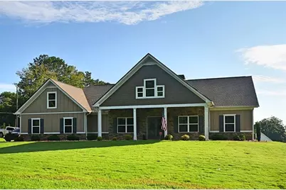 415 Pj East Road, Covington, GA 30014 - Photo 1