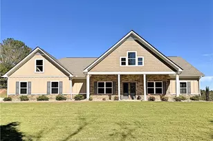415 P J East Rd, Covington, GA 30014 - Photo 1