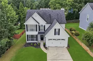 2765 Suwanee Lakes Trail, Suwanee, GA 30024 - Photo 5