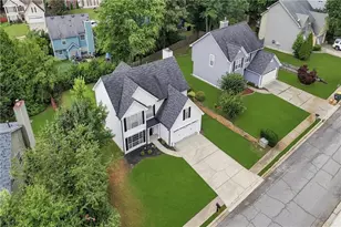 2765 Suwanee Lakes Trail, Suwanee, GA 30024 - Photo 7