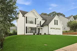 2765 Suwanee Lakes Trail, Suwanee, GA 30024 - Photo 3