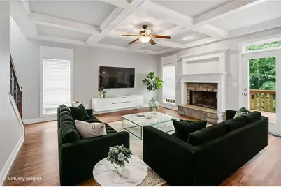 518 S Fortune Way, Dallas, GA 30157 - Photo 31