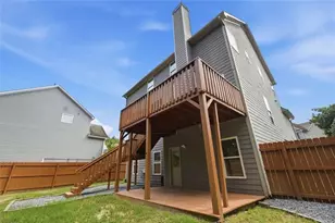 518 S Fortune Way, Dallas, GA 30157 - Photo 15