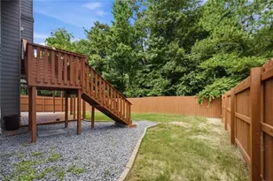 518 S Fortune Way, Dallas, GA 30157 - Photo 13