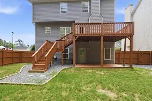 518 S Fortune Way, Dallas, GA 30157 - Photo 17