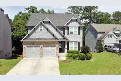 518 S Fortune Way, Dallas, GA 30157 - Photo 5