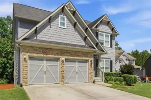 518 S Fortune Way, Dallas, GA 30157 - Photo 7