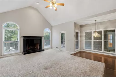 536 Peachtree Road, Hoschton, GA 30548 - Photo 25