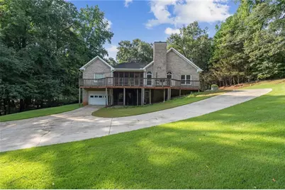 536 Peachtree Road, Hoschton, GA 30548 - Photo 63