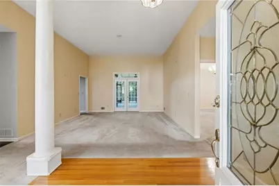536 Peachtree Road, Hoschton, GA 30548 - Photo 5