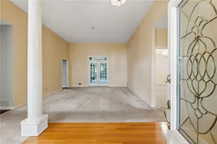 536 Peachtree Rd, Hoschton, GA 30548 - Photo 5