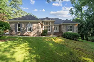 536 Peachtree Rd, Hoschton, GA 30548 - Photo 1